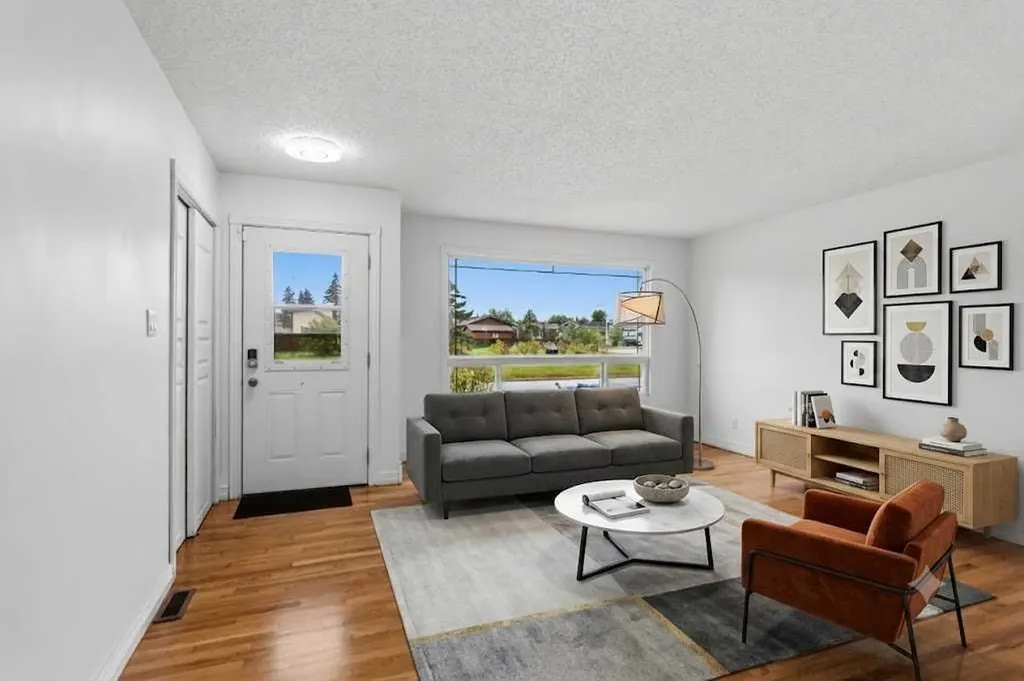 481 Signal Road Fort Mcmurray AB T9H3W4