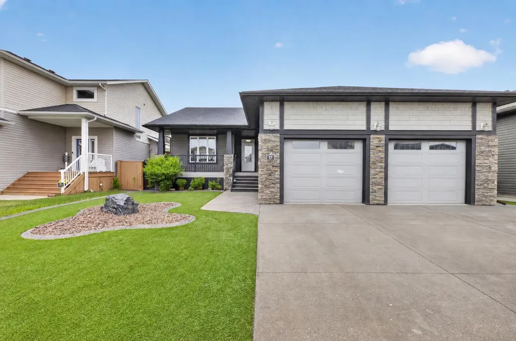 17 Viceroy Crescent Olds AB T4H0C4