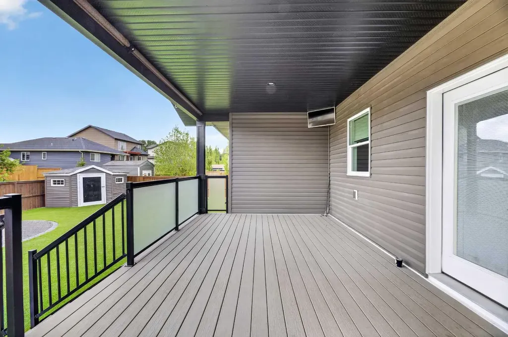 17 Viceroy Crescent Olds AB T4H0C4