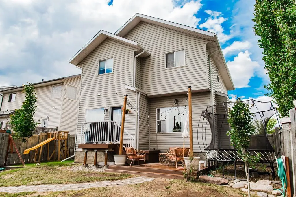 291 Pinnacle Drive Grande Prairie AB T8W 2P8