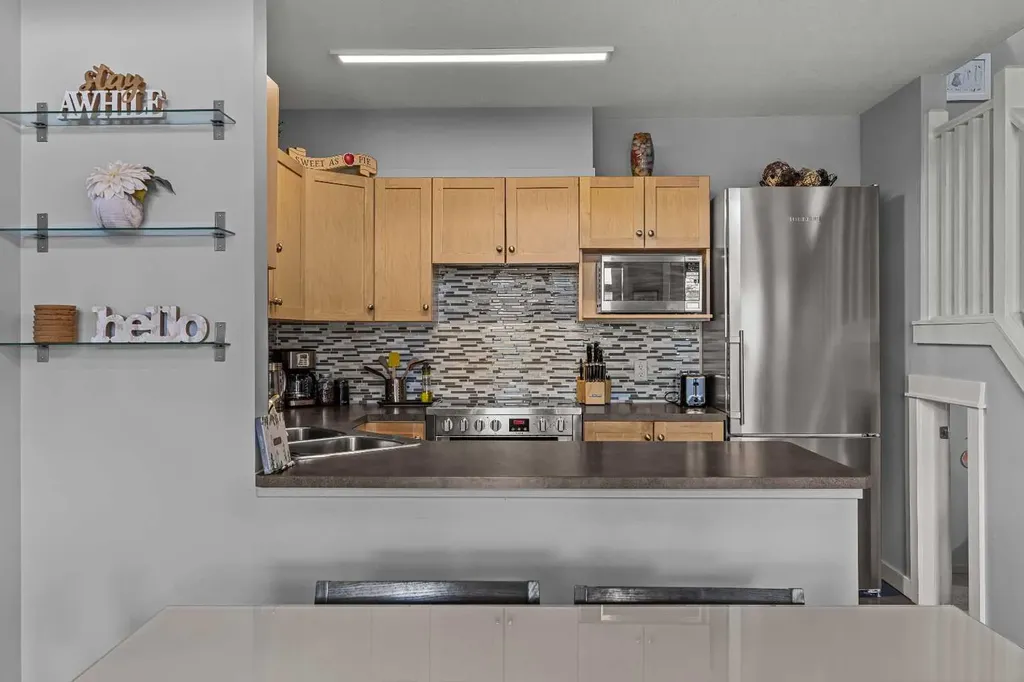 107 Montane Road Canmore AB T1W3J2