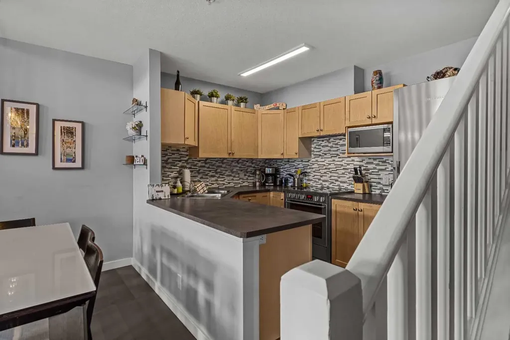107 Montane Road Canmore AB T1W3J2