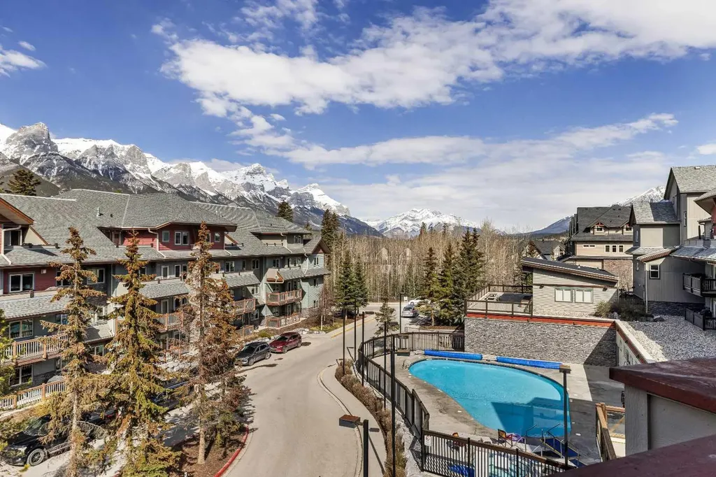 107 Montane Road Canmore AB T1W3J2