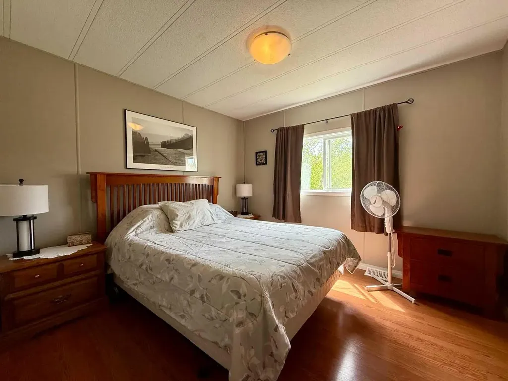 19 Sunset Crescent Swan Hills AB T0G 2C0