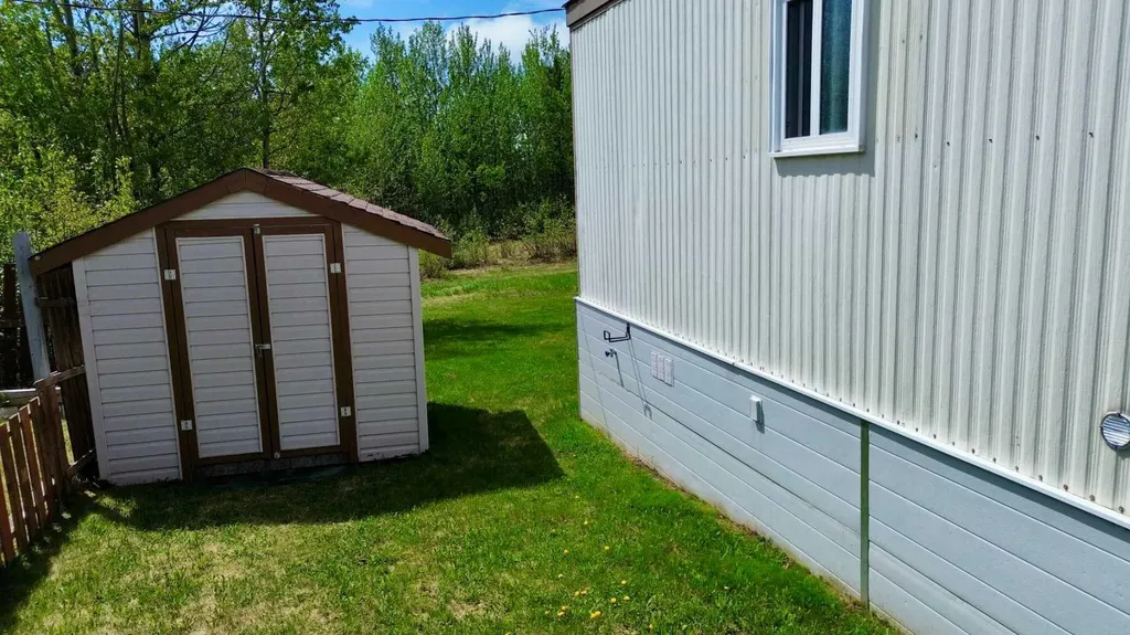 19 Sunset Crescent Swan Hills AB T0G 2C0