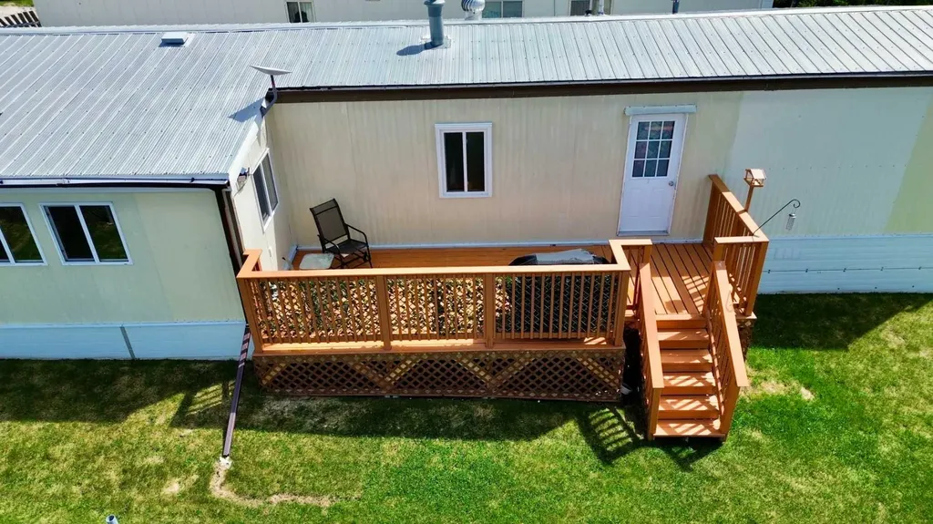 19 Sunset Crescent Swan Hills AB T0G 2C0