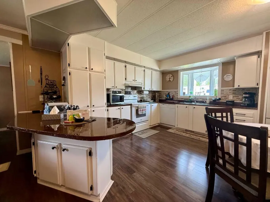 19 Sunset Crescent Swan Hills AB T0G 2C0