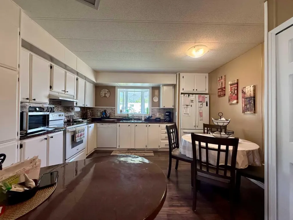 19 Sunset Crescent Swan Hills AB T0G 2C0