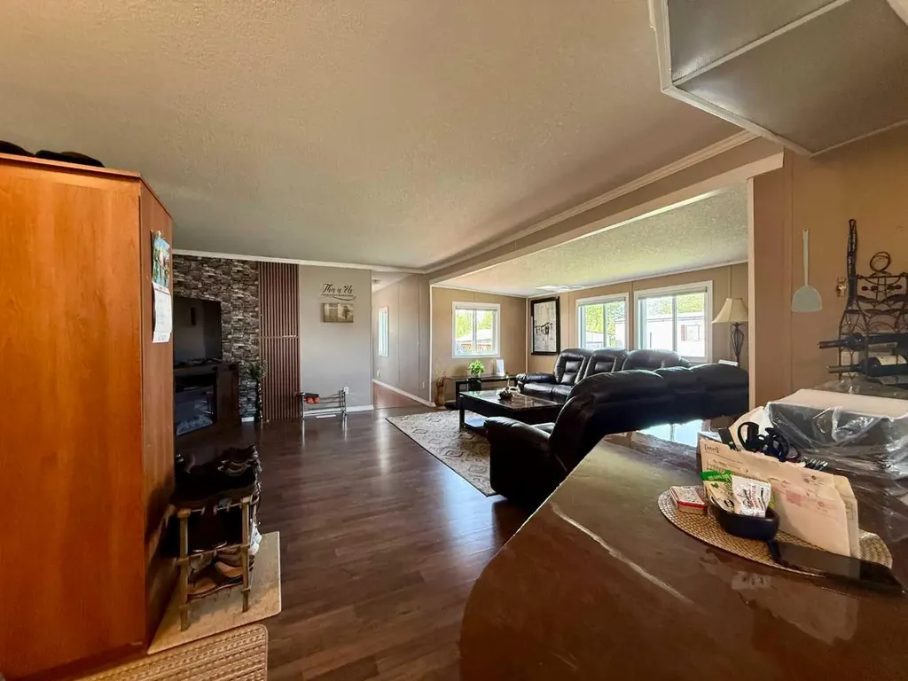 19 Sunset Crescent Swan Hills AB T0G 2C0