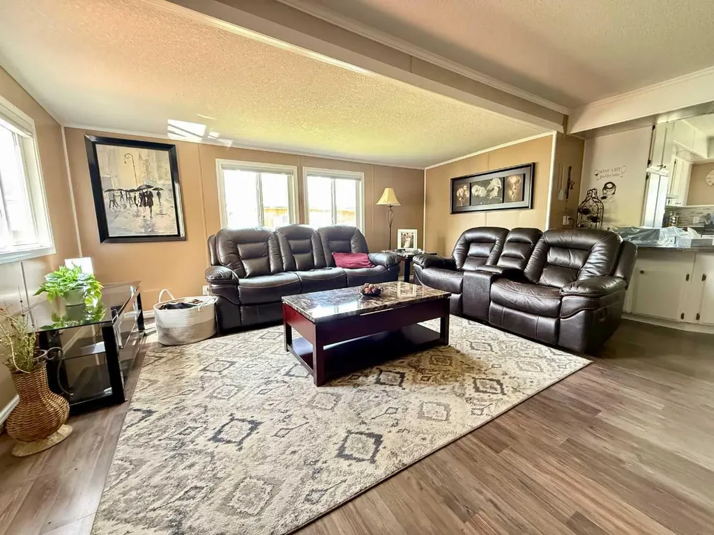 19 Sunset Crescent Swan Hills AB T0G 2C0