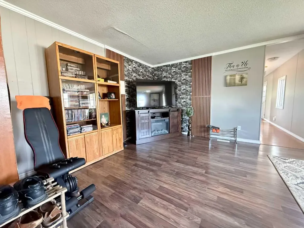 19 Sunset Crescent Swan Hills AB T0G 2C0