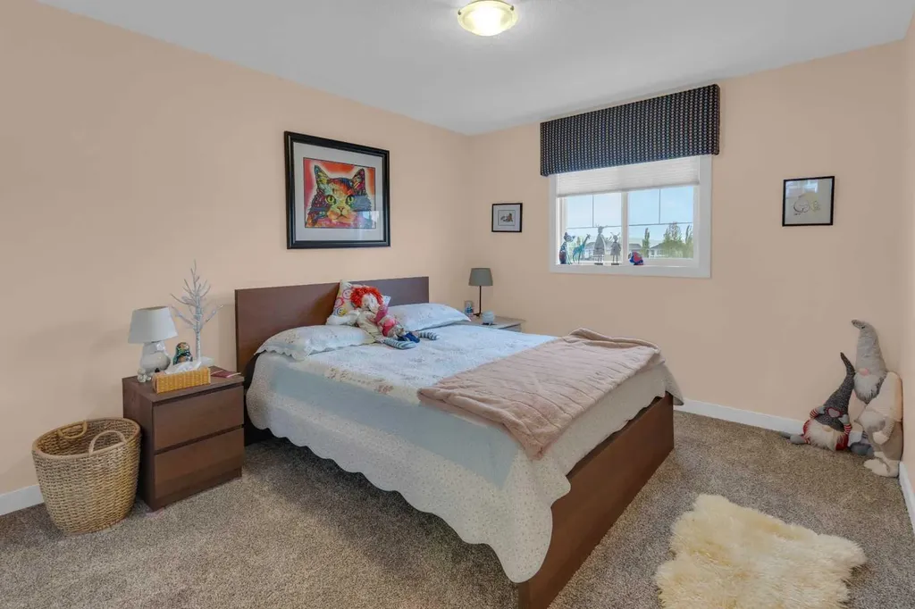 172 Ridge View Close Cochrane AB T4C0P5