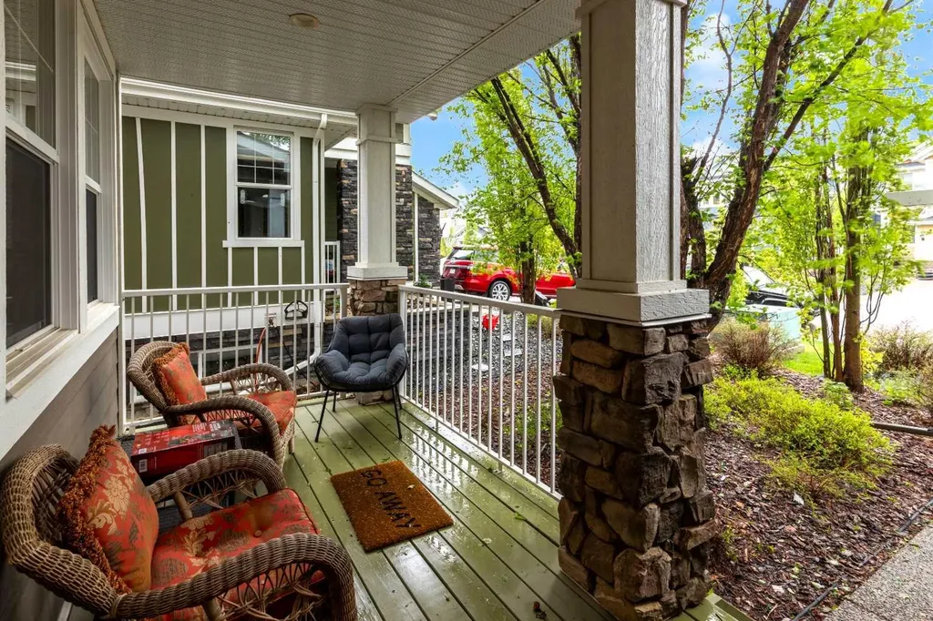 172 Ridge View Close Cochrane AB T4C0P5