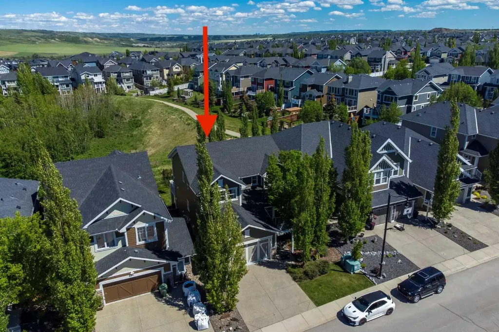 172 Ridge View Close Cochrane AB T4C0P5
