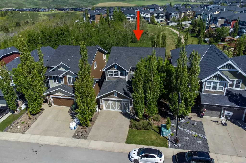 172 Ridge View Close Cochrane AB T4C0P5