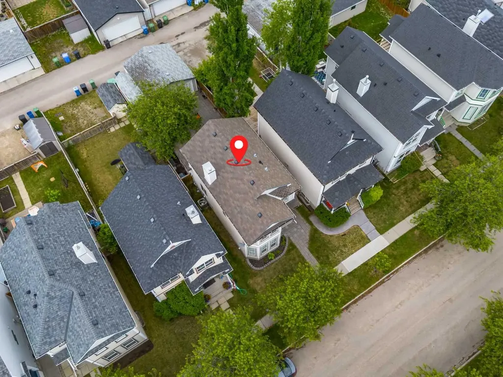 33 Prestwick Rise SE Calgary AB T2Z 4A6