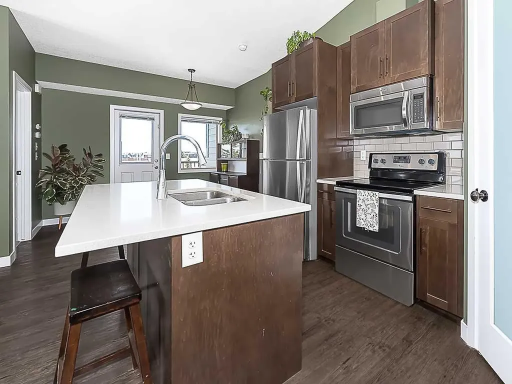 2461 Baysprings Link SW Airdrie AB T4B 4C6
