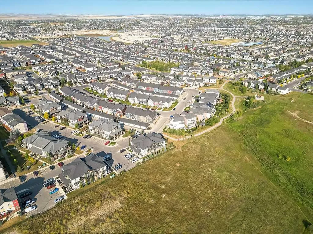 2461 Baysprings Link SW Airdrie AB T4B 4C6
