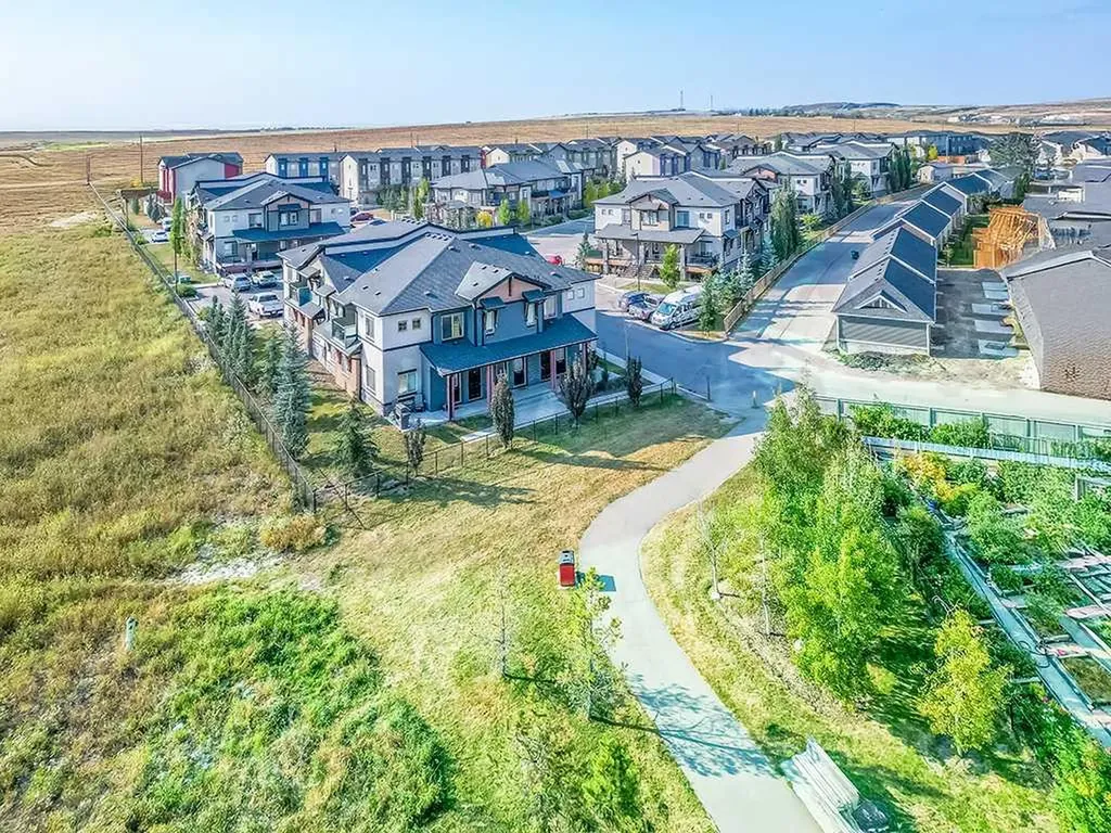 2461 Baysprings Link SW Airdrie AB T4B 4C6