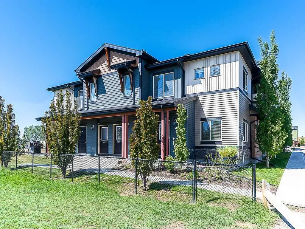2461 Baysprings Link SW Airdrie AB T4B 4C6