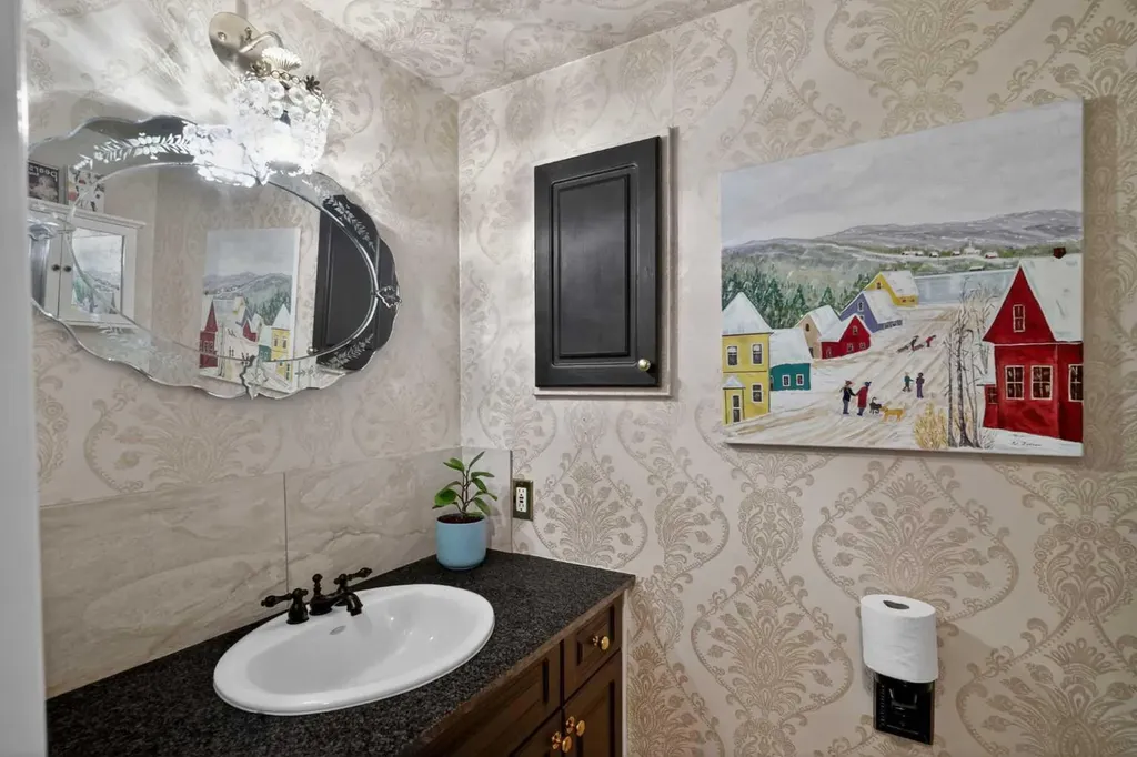 4554 Valiant Drive NW Calgary AB T3A 2V5