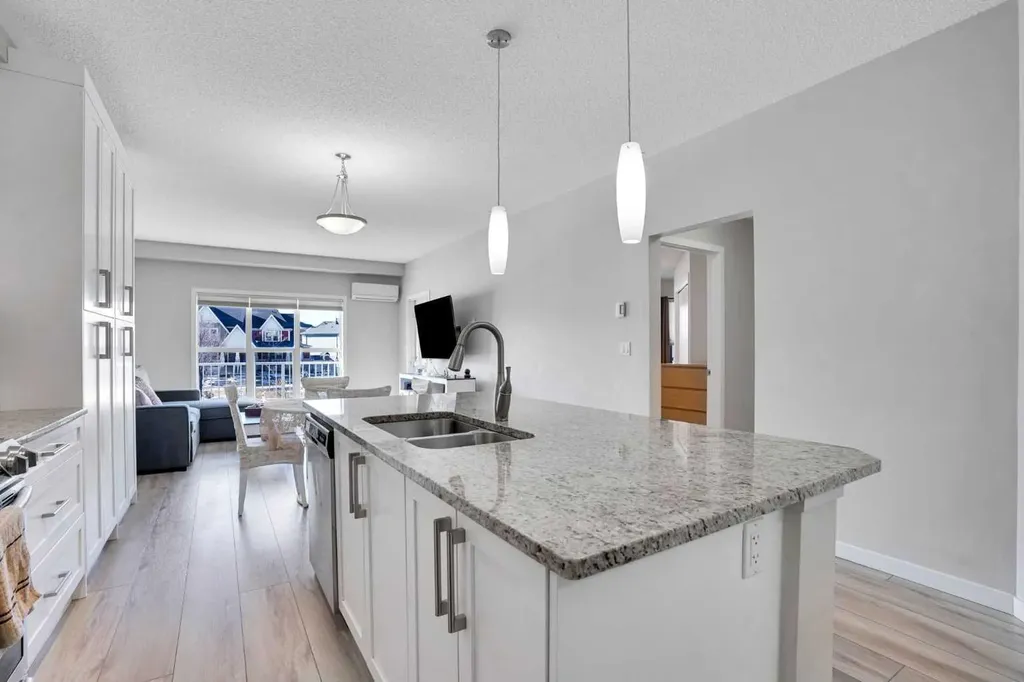 402 Marquis Lane SE Calgary AB T3M 2G7