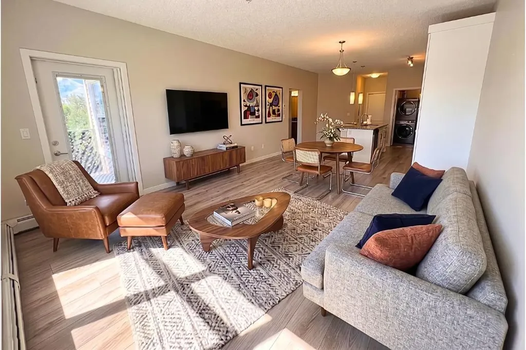 402 Marquis Lane SE Calgary AB T3M 2G7