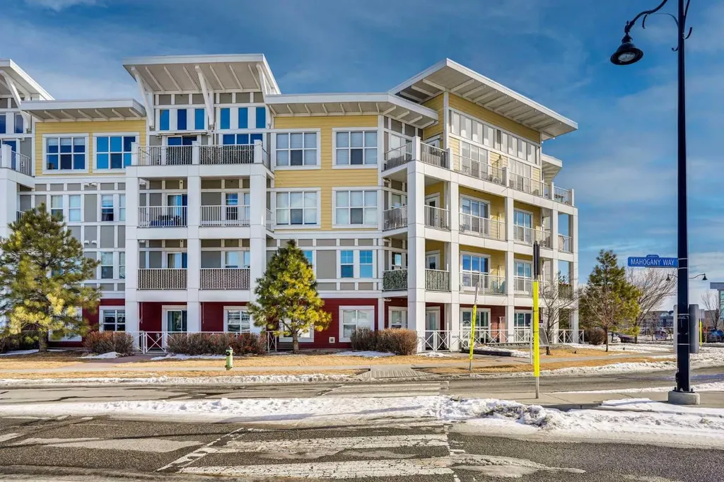 402 Marquis Lane SE Calgary AB T3M 2G7
