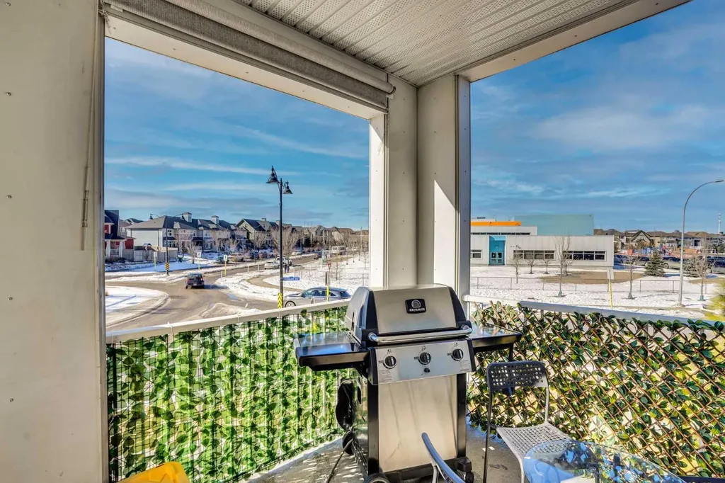 402 Marquis Lane SE Calgary AB T3M 2G7