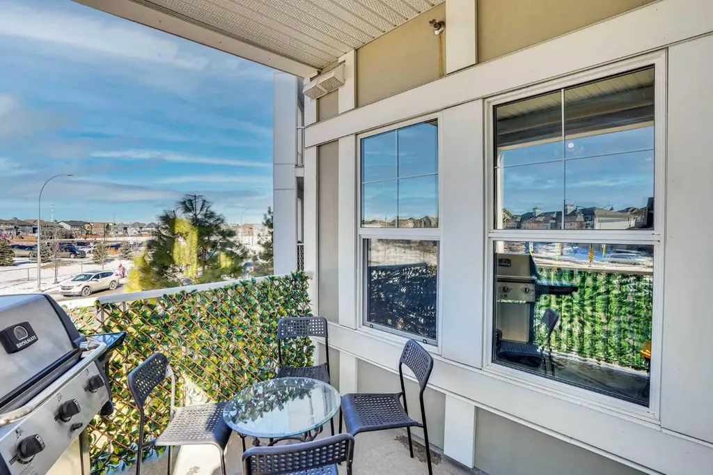 402 Marquis Lane SE Calgary AB T3M 2G7