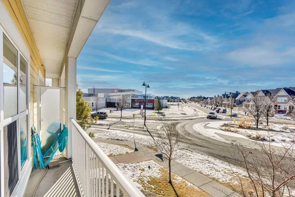 402 Marquis Lane SE Calgary AB T3M 2G7