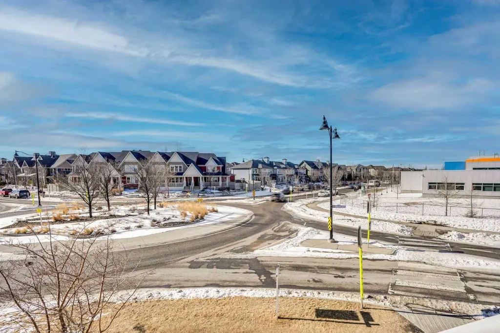 402 Marquis Lane SE Calgary AB T3M 2G7