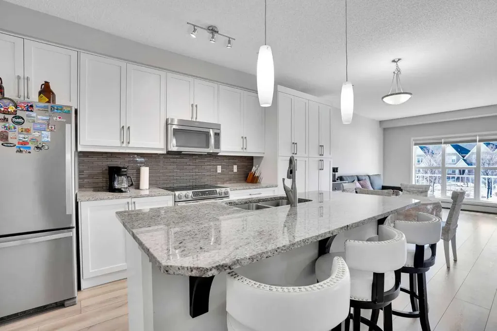 402 Marquis Lane SE Calgary AB T3M 2G7