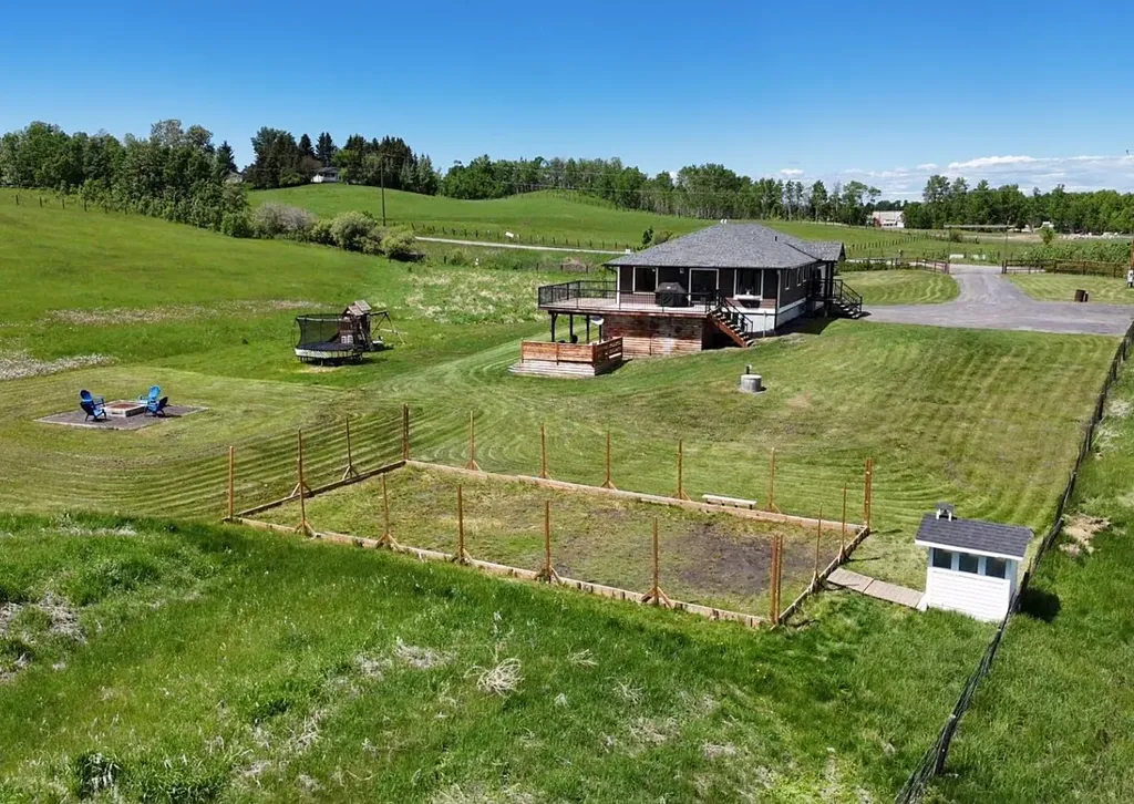 210037 274 Avenue W Rural Foothills County AB T1S 3C1