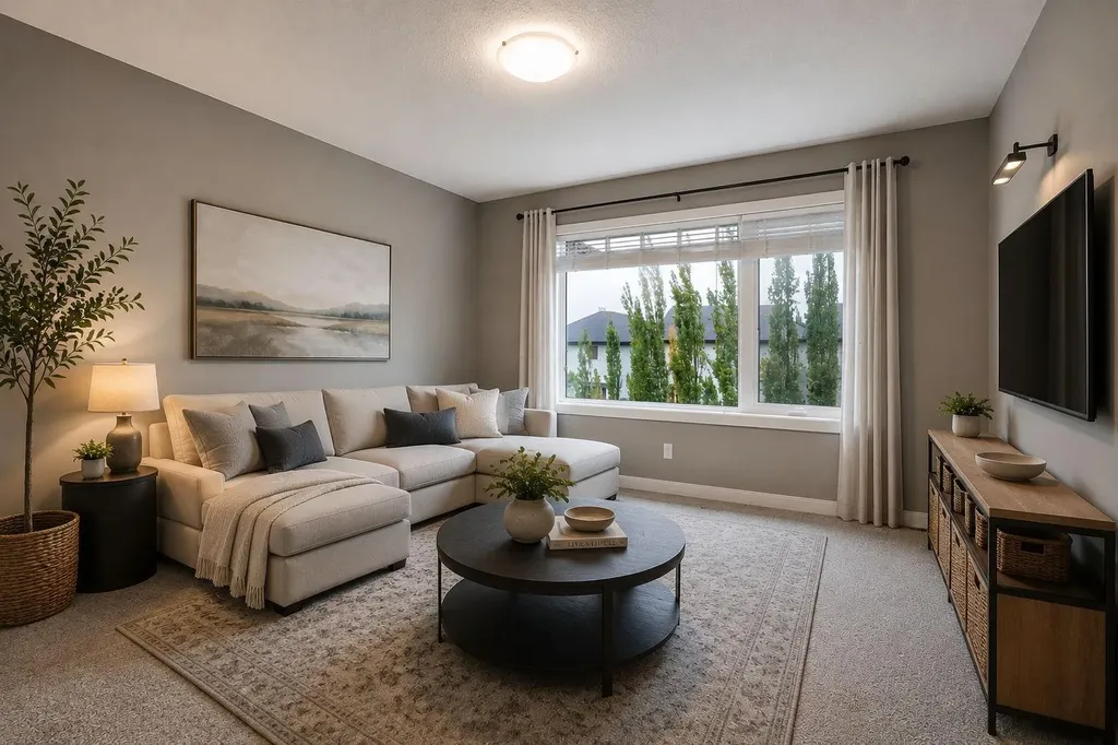 3 Sunset Court Cochrane AB T4C0G3