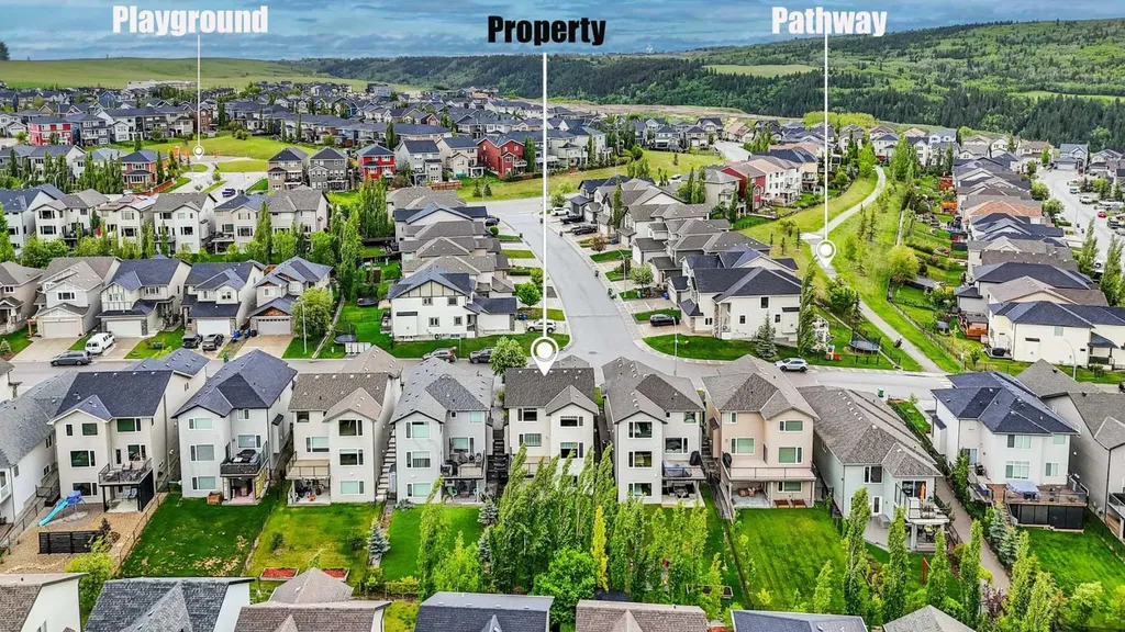 3 Sunset Court Cochrane AB T4C0G3