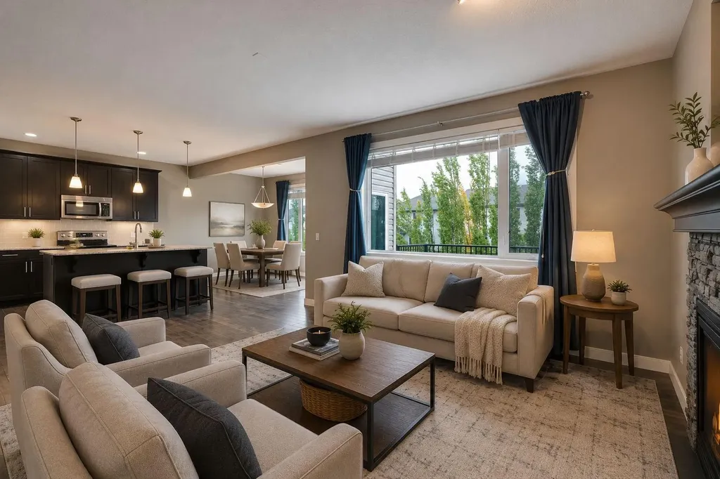 3 Sunset Court Cochrane AB T4C0G3