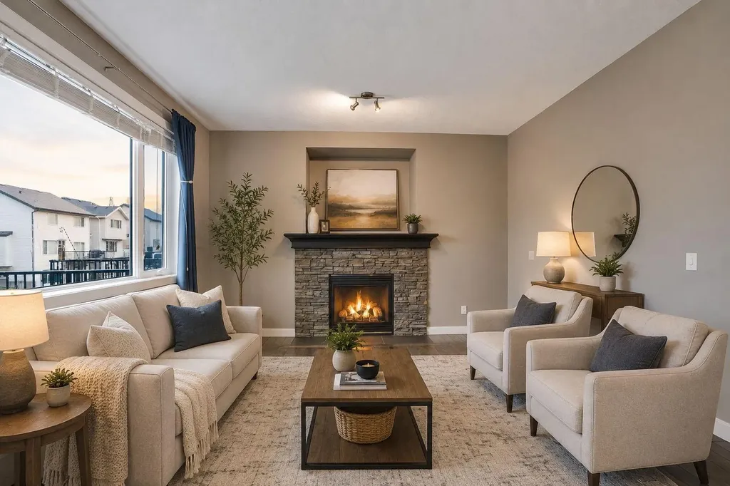 3 Sunset Court Cochrane AB T4C0G3