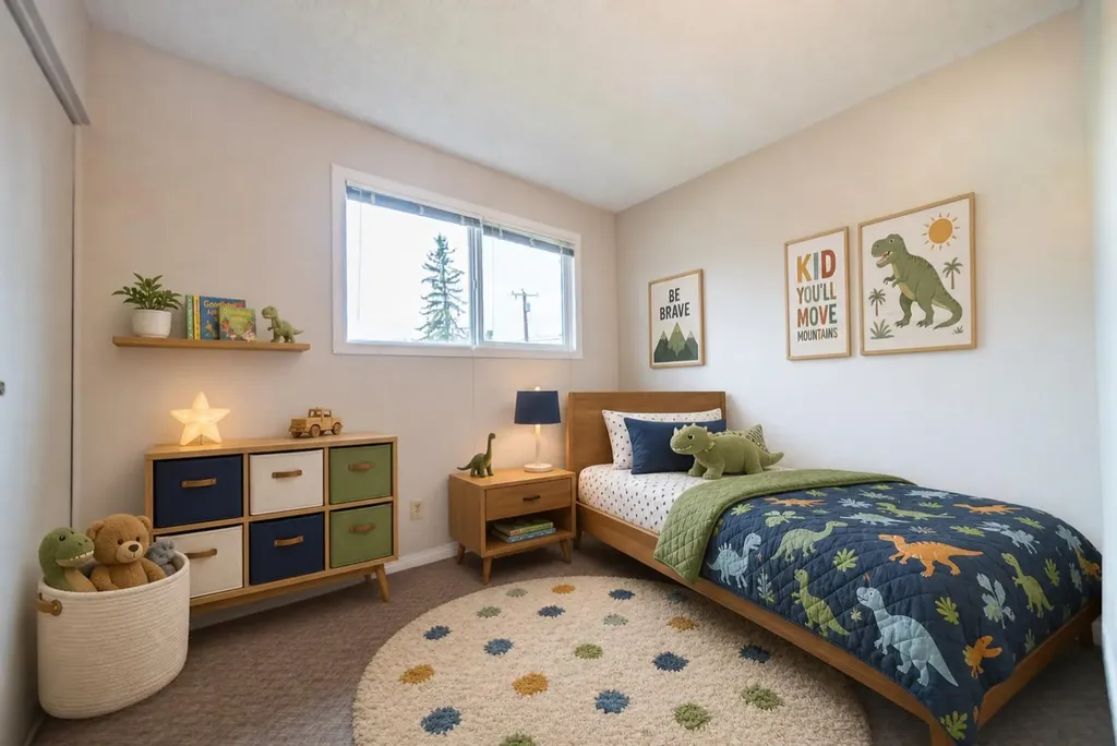 5119 30 Avenue SW Calgary AB T3E 6R2