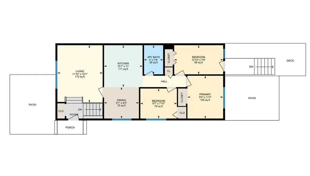 5119 30 Avenue SW Calgary AB T3E 6R2
