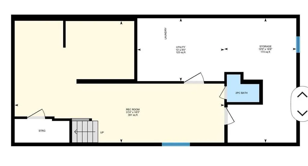 5119 30 Avenue SW Calgary AB T3E 6R2