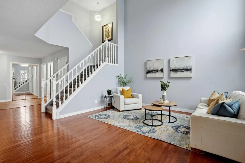 390 Douglas Ridge Circle SE Calgary AB T2Z 3H6