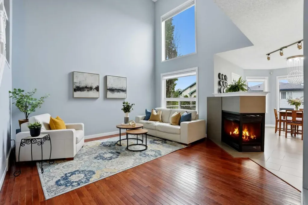 390 Douglas Ridge Circle SE Calgary AB T2Z 3H6