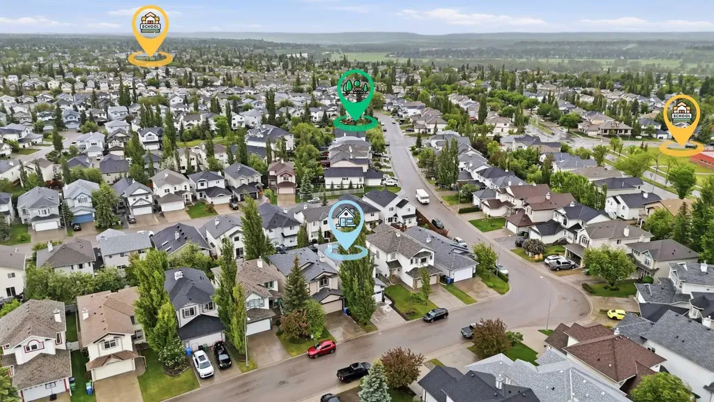 390 Douglas Ridge Circle SE Calgary AB T2Z 3H6