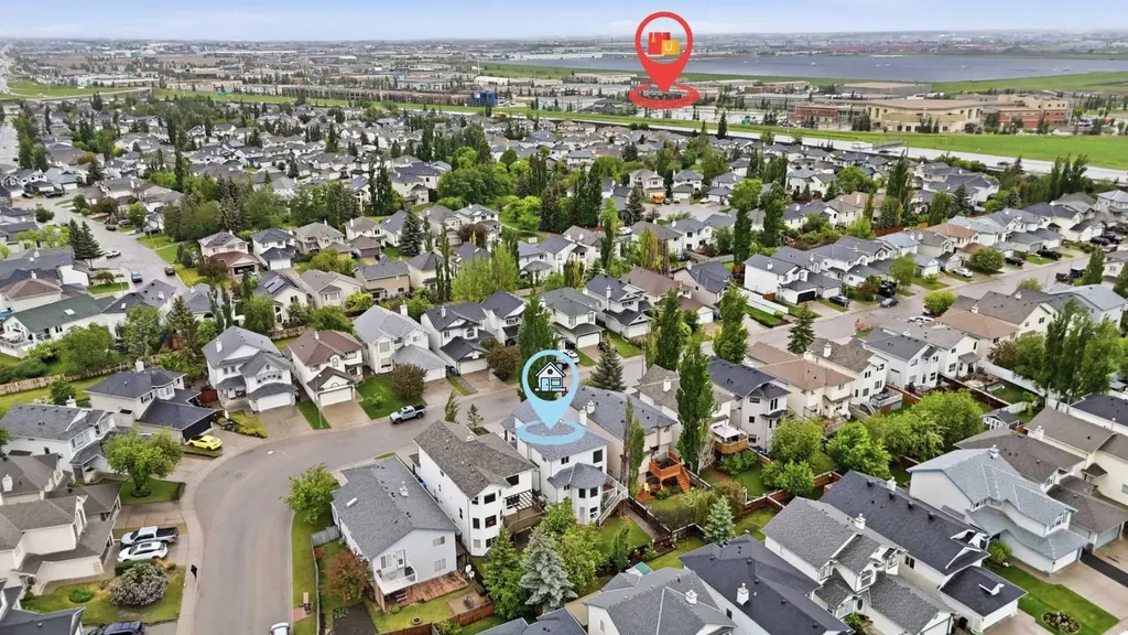 390 Douglas Ridge Circle SE Calgary AB T2Z 3H6