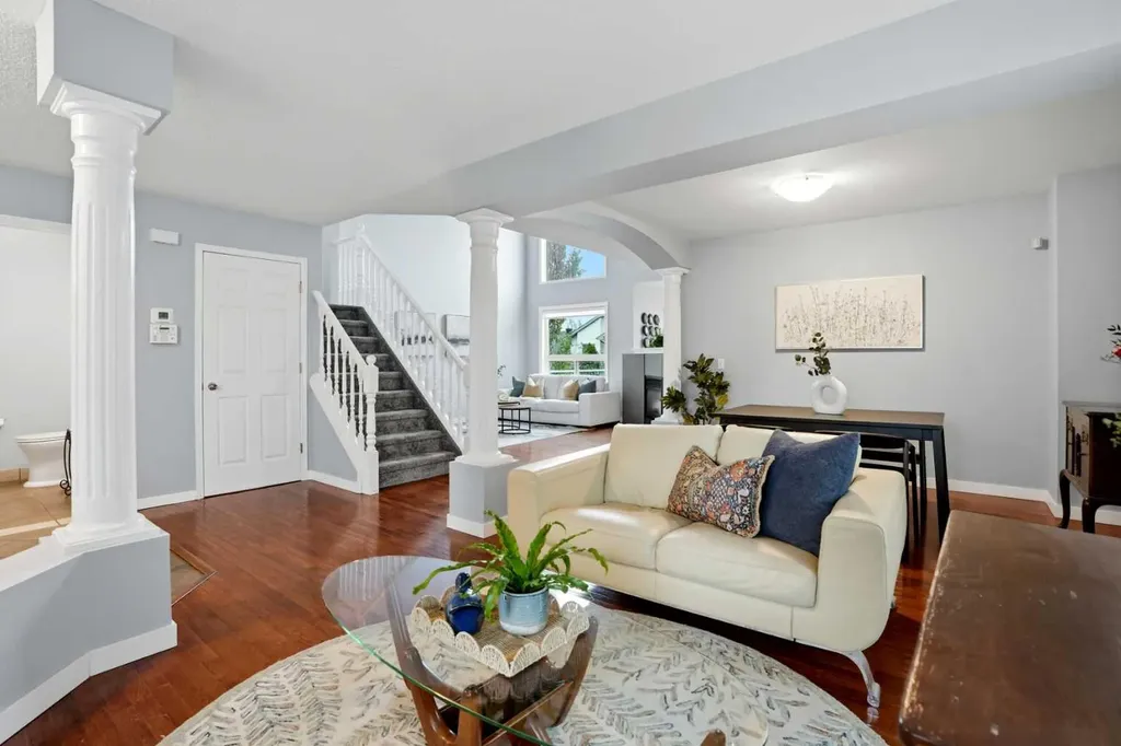 390 Douglas Ridge Circle SE Calgary AB T2Z 3H6