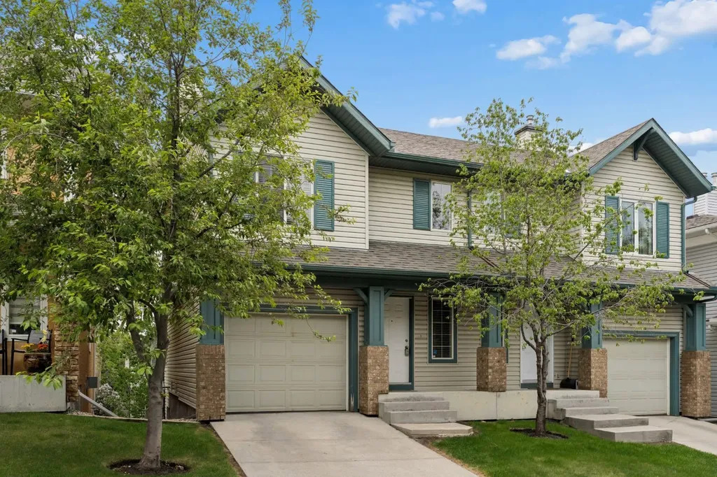 25 Hidden Creek Rise NW Calgary AB T3A6L3