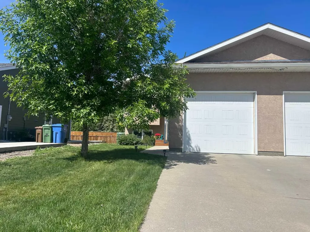 Taber AB, 5026 41 Street