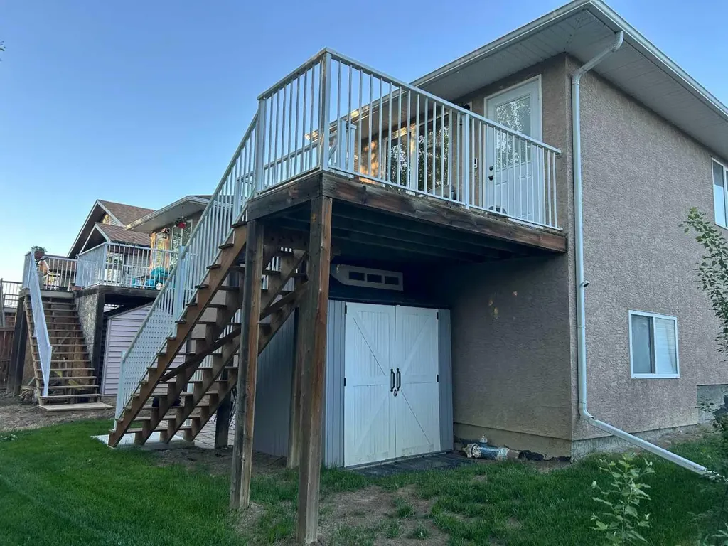 5026 41 Street Taber AB T1G 0C4