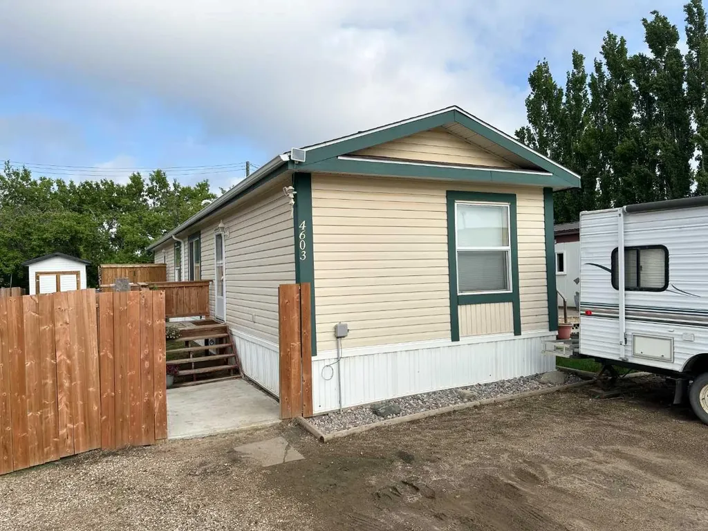 4603 50 Street Vermilion AB T9X 1Y4